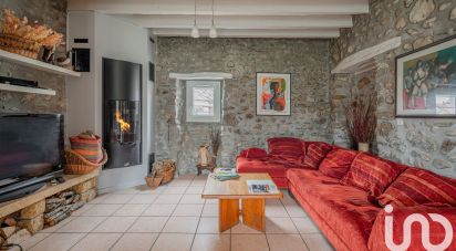 Maison 6 pièces de 170 m² à Jarrie (38560)