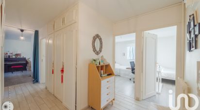 Apartment 5 rooms of 90 m² in Metz (57070)