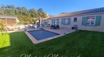 House 5 rooms of 100 m² in Magalas (34480)