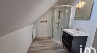 Maison 3 pièces de 51 m² à Donges (44480)