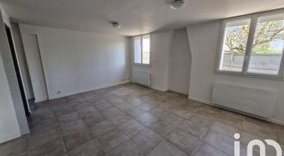 Maison 3 pièces de 51 m² à Donges (44480)