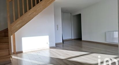 Duplex 5 pièces de 90 m² à Nancy (54000)