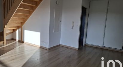 Duplex 5 pièces de 90 m² à Nancy (54000)