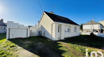 House 4 rooms of 53 m² in Janzé (35150)