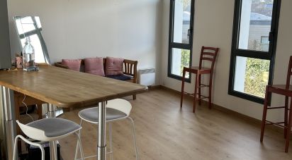 Appartement 3 pièces de 55 m² à Perros-Guirec (22700)