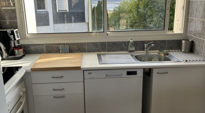 Appartement 3 pièces de 55 m² à Perros-Guirec (22700)