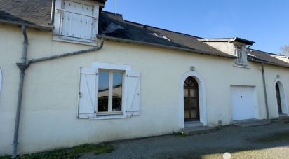 House 4 rooms of 86 m² in Château-Gontier (53200)