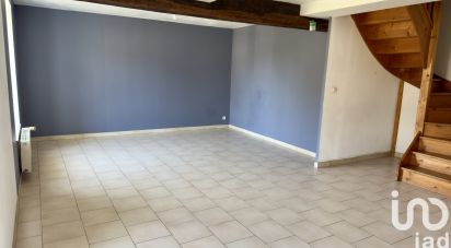 House 4 rooms of 86 m² in Château-Gontier (53200)