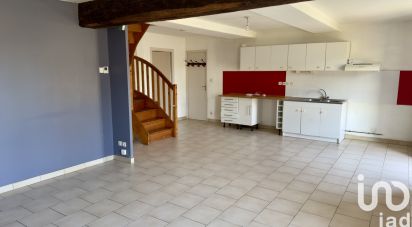 House 4 rooms of 86 m² in Château-Gontier (53200)