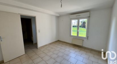 House 4 rooms of 86 m² in Château-Gontier (53200)