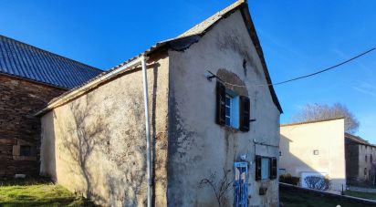 House 2 rooms of 60 m² in Saint-Pierre-de-Nogaret (48340)