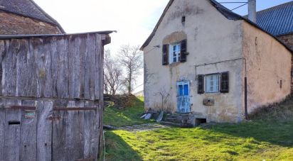 House 2 rooms of 60 m² in Saint-Pierre-de-Nogaret (48340)