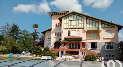 Mansion 13 rooms of 514 m² in Maubourguet (65700)