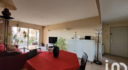 Apartment 3 rooms of 81 m² in Grasse (06130)