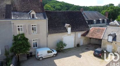 Maison 5 pièces de 128 m² à Thenay (36800)