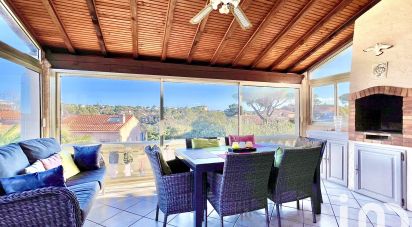 House 5 rooms of 103 m² in Fréjus (83600)