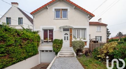 Maison traditionnelle 6 pièces de 112 m² à Ermont (95120)