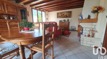 Traditional house 5 rooms of 112 m² in Longchaumois (39400)