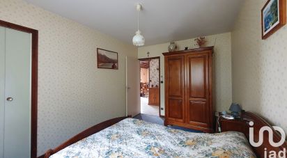 Traditional house 5 rooms of 112 m² in Longchaumois (39400)