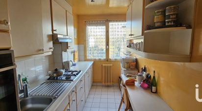 Appartement 5 pièces de 96 m² à Épinay-sur-Seine (93800)