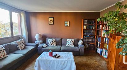 Apartment 5 rooms of 96 m² in Épinay-sur-Seine (93800)