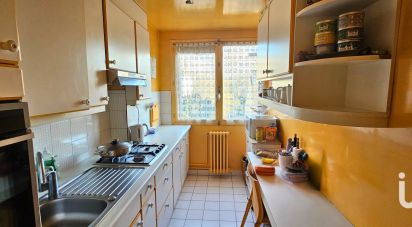 Apartment 5 rooms of 96 m² in Épinay-sur-Seine (93800)