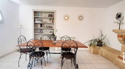 House 6 rooms of 130 m² in Autignac (34480)