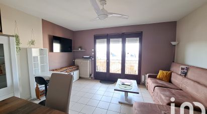 Apartment 1 room of 34 m² in Brive-la-Gaillarde (19100)