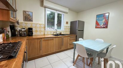 Maison 6 pièces de 129 m² à Cergy (95000)