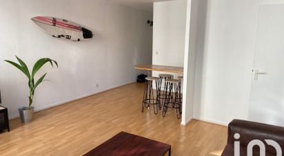 Appartement 2 pièces de 48 m² à Bordeaux (33000)