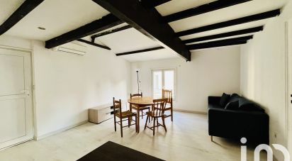 Apartment 3 rooms of 48 m² in Bagnols-sur-Cèze (30200)