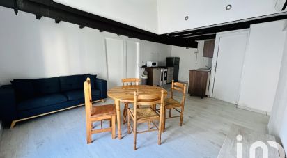 Apartment 3 rooms of 48 m² in Bagnols-sur-Cèze (30200)