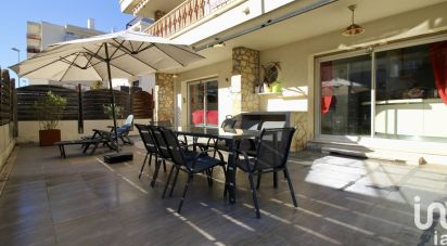 Apartment 7 rooms of 99 m² in Saint-Laurent-du-Var (06700)