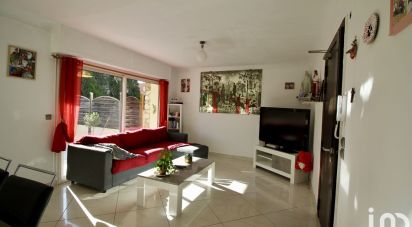 Apartment 7 rooms of 99 m² in Saint-Laurent-du-Var (06700)