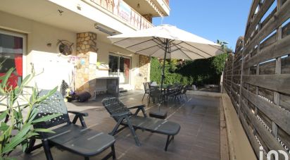 Apartment 7 rooms of 99 m² in Saint-Laurent-du-Var (06700)