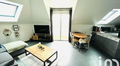 Apartment 2 rooms of 45 m² in Torcy (77200)