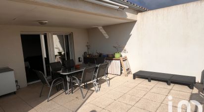 Apartment 2 rooms of 43 m² in Saint-Cannat (13760)