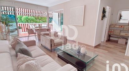 Apartment 3 rooms of 71 m² in Beausoleil (06240)