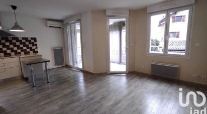 Apartment 4 rooms of 82 m² in Chapareillan (38530)