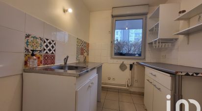 Appartement 2 pièces de 52 m² à Argenteuil (95100)