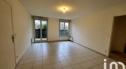 Appartement 2 pièces de 52 m² à Argenteuil (95100)