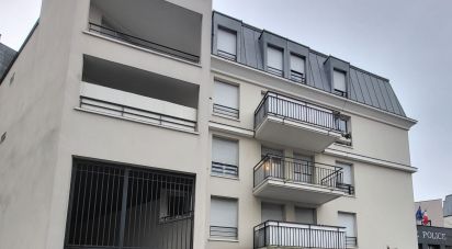 Appartement 2 pièces de 52 m² à Argenteuil (95100)