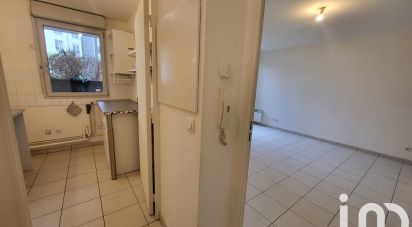 Appartement 2 pièces de 52 m² à Argenteuil (95100)