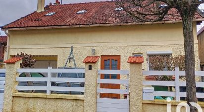 House 6 rooms of 162 m² in Athis-Mons (91200)