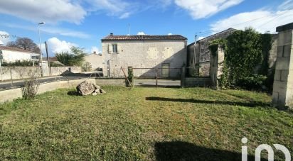 House 5 rooms of 92 m² in La Brousse (17160)