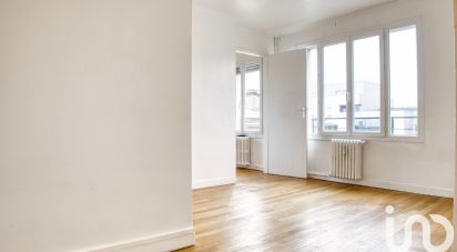 Apartment 2 rooms of 41 m² in Bagnolet (93170)