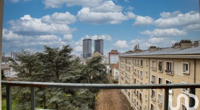 Apartment 2 rooms of 41 m² in Bagnolet (93170)