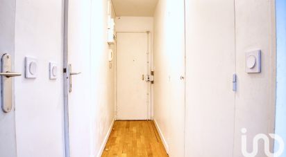 Apartment 2 rooms of 41 m² in Bagnolet (93170)