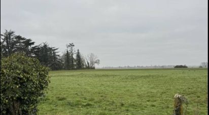 Terrain de 608 m² à Boutigny-Prouais (28410)