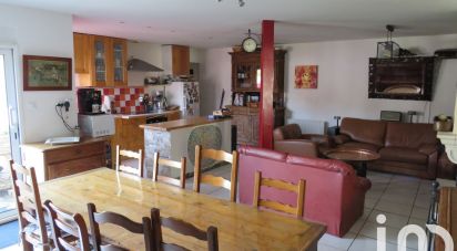 Traditional house 6 rooms of 113 m² in Neuilly-sur-Marne (93330)